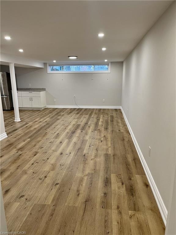 LowerLevel-64 West 25th Street, Hamilton, ON, L9C 4X2 - 7