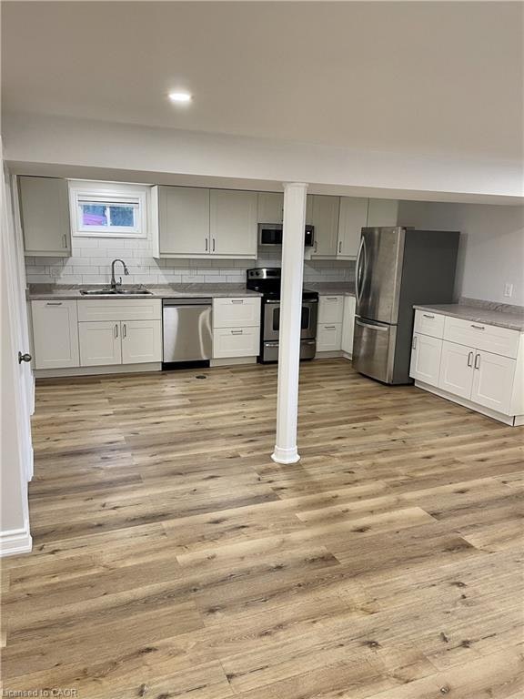 LowerLevel-64 West 25th Street, Hamilton, ON, L9C 4X2 - 2