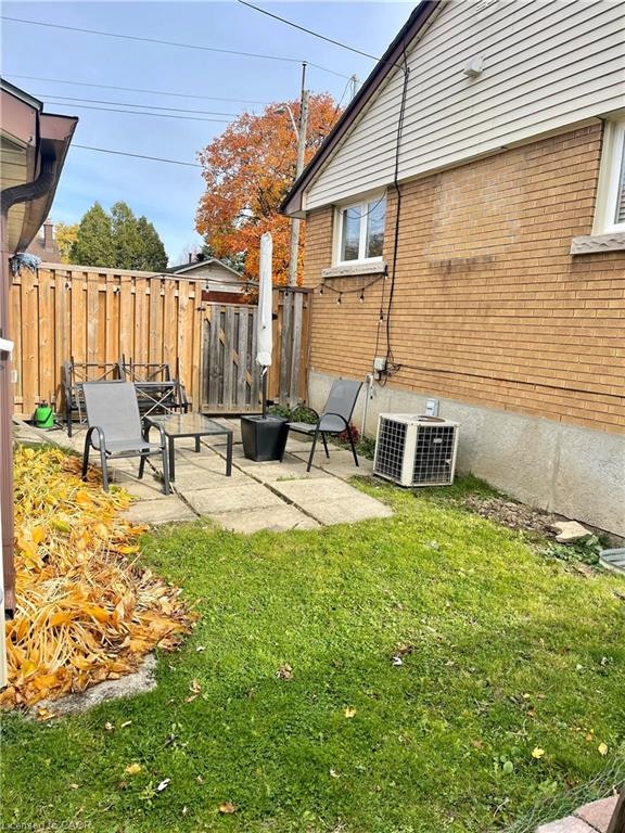 LowerLevel-64 West 25th Street, Hamilton, ON, L9C 4X2 - 16