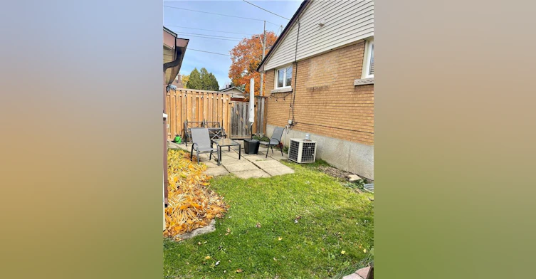 LowerLevel-64 West 25th Street, Hamilton, ON, L9C 4X2 - 16