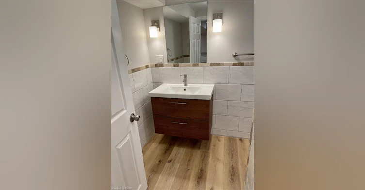 LowerLevel-64 West 25th Street, Hamilton, ON, L9C 4X2 - 9