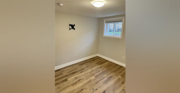 LowerLevel-64 West 25th Street, Hamilton, ON, L9C 4X2 - 11