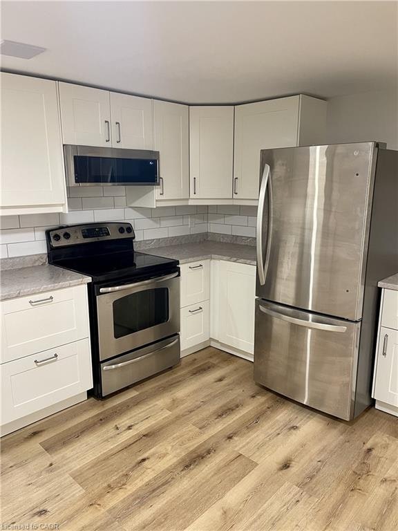 LowerLevel-64 West 25th Street, Hamilton, ON, L9C 4X2 - 3