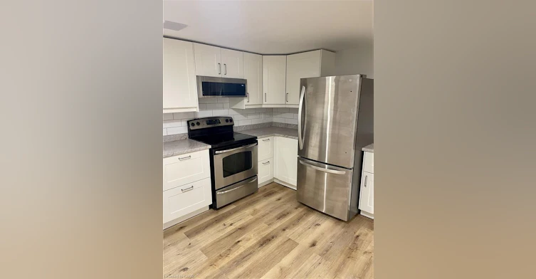 LowerLevel-64 West 25th Street, Hamilton, ON, L9C 4X2 - 3