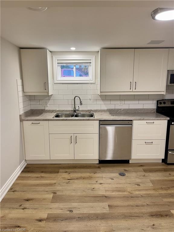 LowerLevel-64 West 25th Street, Hamilton, ON, L9C 4X2 - 4