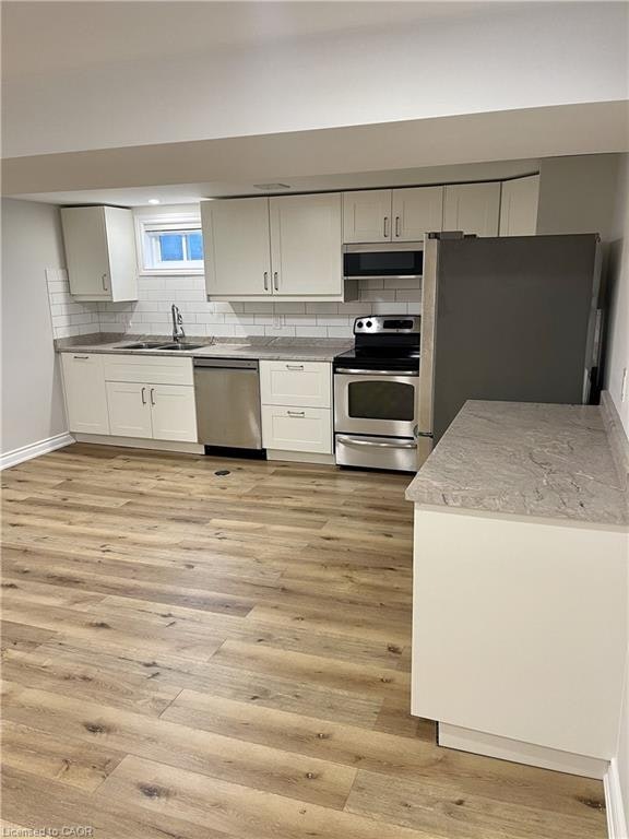 LowerLevel-64 West 25th Street, Hamilton, ON, L9C 4X2 - 6