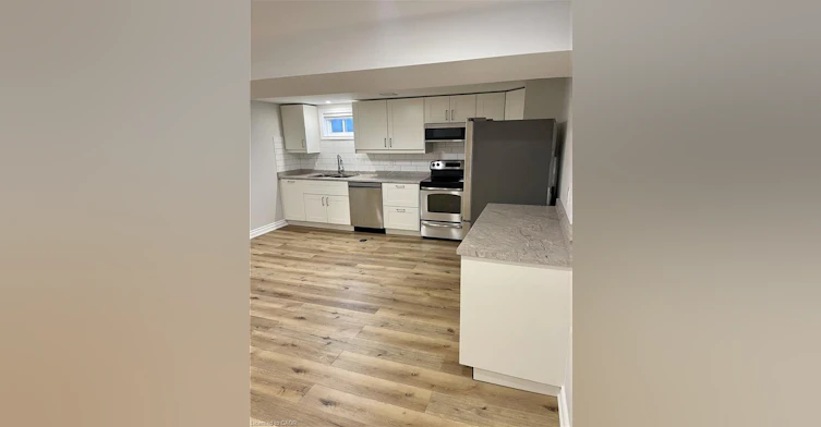 LowerLevel-64 West 25th Street, Hamilton, ON, L9C 4X2 - 6