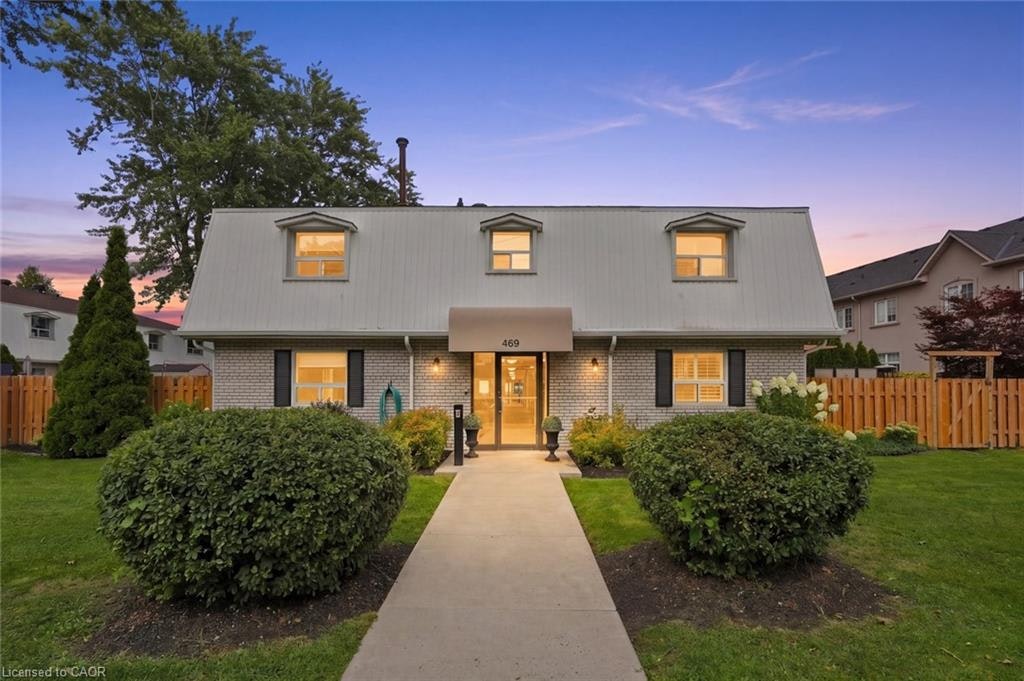 6-469 Claridge Road - 3