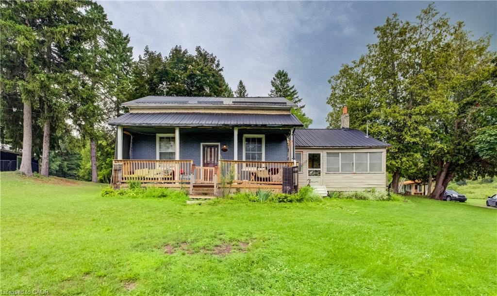 93 St Andrew Street, North Dumfries, ON, N0B 1E0