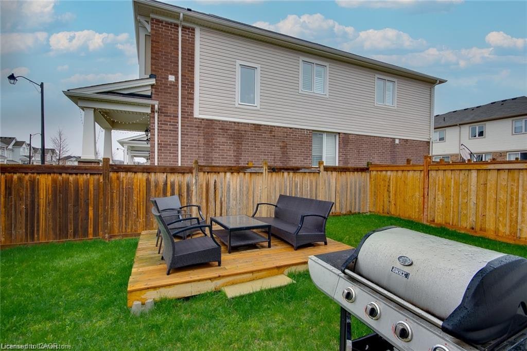 18 Blue Oak Street, Kitchener, ON, N2K 0K3 - 30