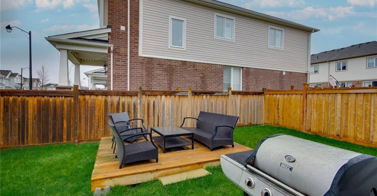 18 Blue Oak Street, Kitchener, ON, N2K 0K3 - 30