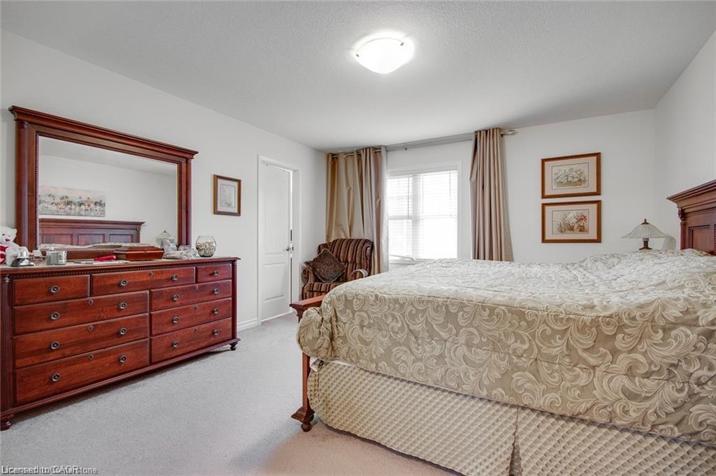 18 Blue Oak Street, Kitchener, ON, N2K 0K3 - 21