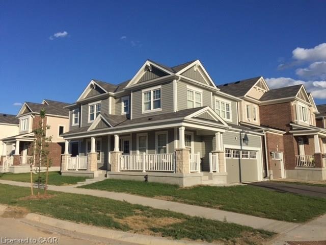 18 Blue Oak Street, Kitchener, ON, N2K 0K3 - 35