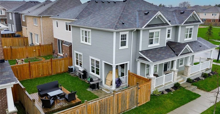 18 Blue Oak Street, Kitchener, ON, N2K 0K3 - 32