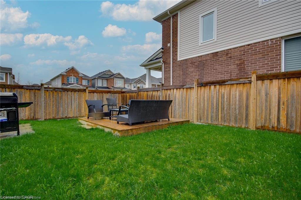 18 Blue Oak Street, Kitchener, ON, N2K 0K3 - 31