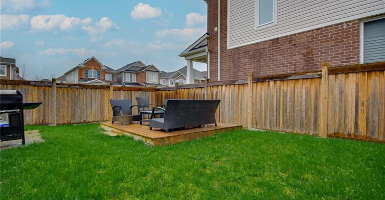 18 Blue Oak Street, Kitchener, ON, N2K 0K3 - 31