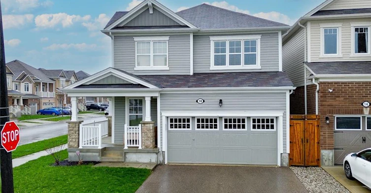 18 Blue Oak Street, Kitchener, ON, N2K 0K3 - 33