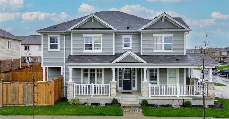 18 Blue Oak Street, Kitchener, ON, N2K 0K3