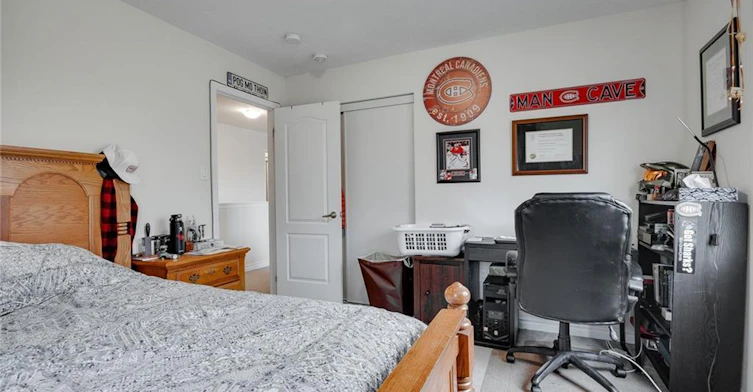 18 Blue Oak Street, Kitchener, ON, N2K 0K3 - 29
