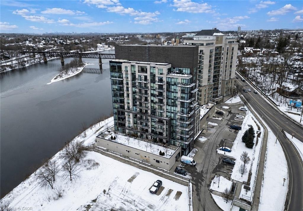 803-150 Water Street N, Cambridge, ON, N1R 0B5 - 33