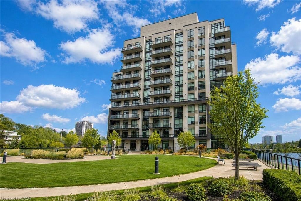 803-150 Water Street N, Cambridge, ON, N1R 0B5
