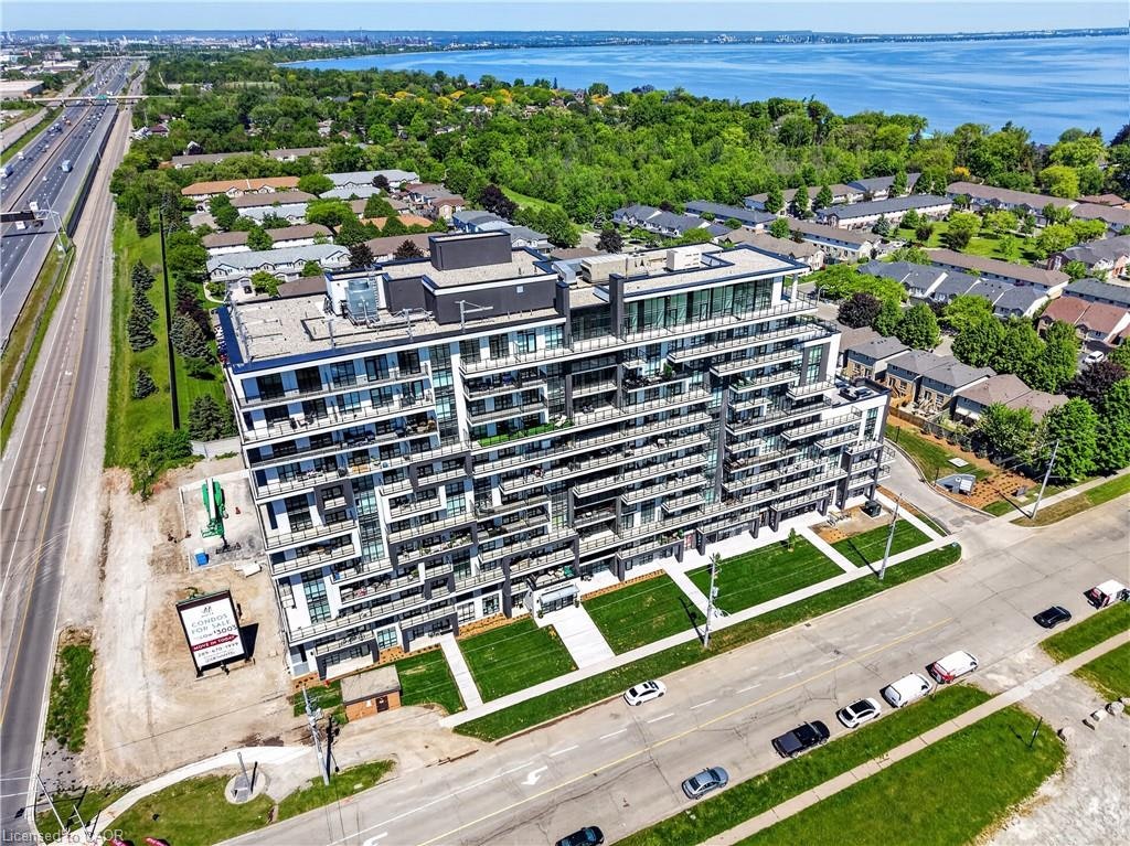 304-461 Green Road, Hamilton, ON, L8E 0L5