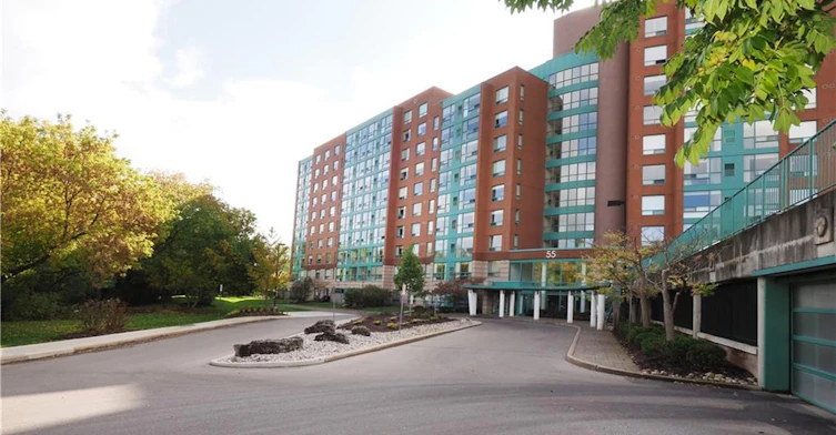 PH-55 Blue Springs Drive, Waterloo, ON, N2J 4T3 - 43