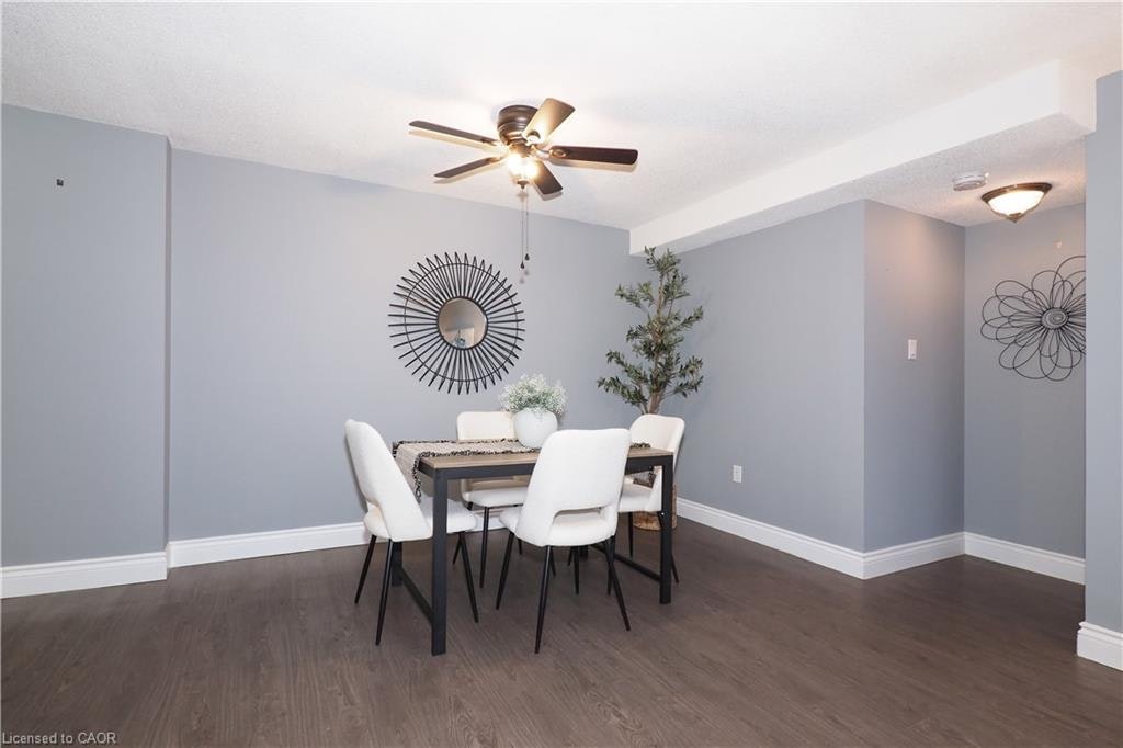 PH-55 Blue Springs Drive, Waterloo, ON, N2J 4T3 - 10