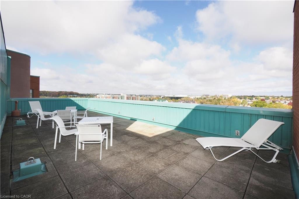 PH-55 Blue Springs Drive, Waterloo, ON, N2J 4T3 - 36
