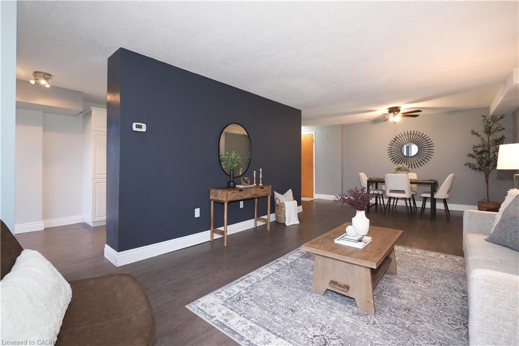 PH-55 Blue Springs Drive, Waterloo, ON, N2J 4T3 - 14