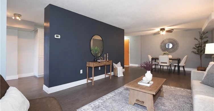 PH-55 Blue Springs Drive, Waterloo, ON, N2J 4T3 - 14