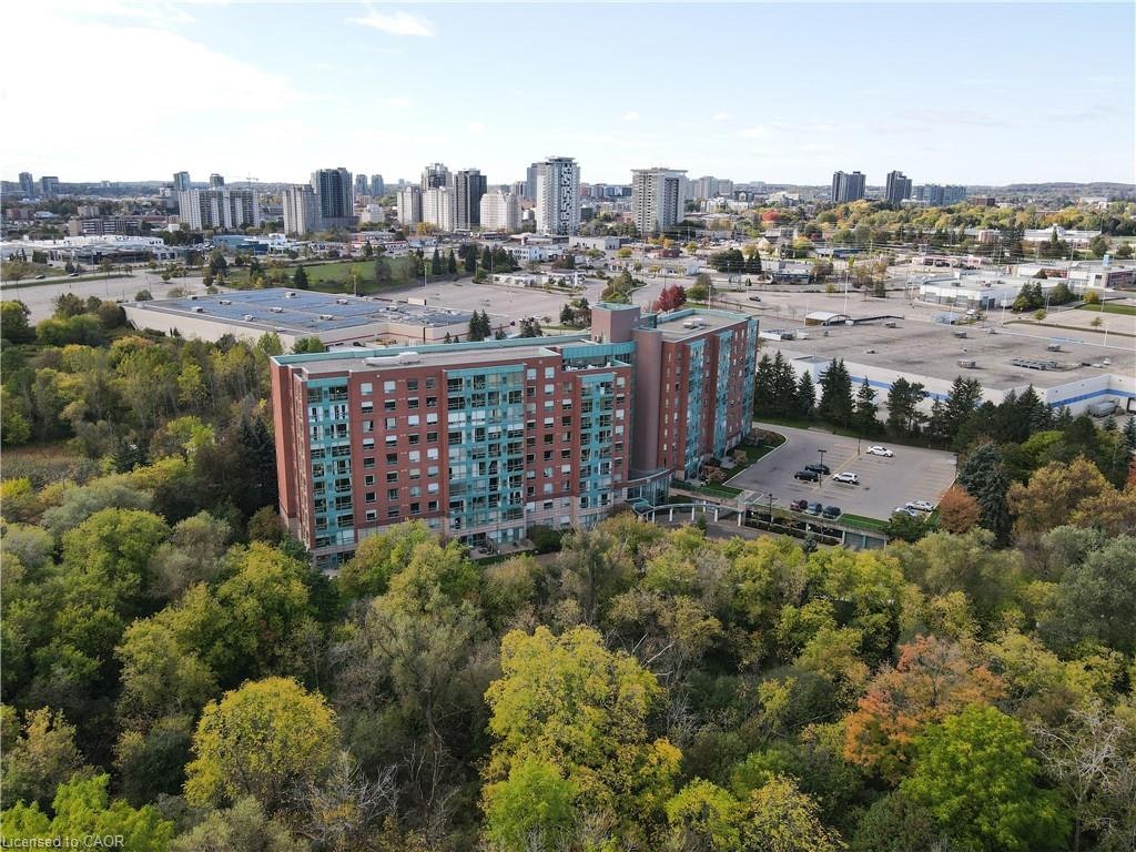 PH-55 Blue Springs Drive, Waterloo, ON, N2J 4T3 - 49