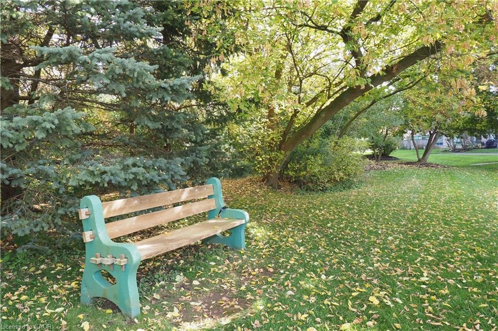 PH-55 Blue Springs Drive, Waterloo, ON, N2J 4T3 - 47