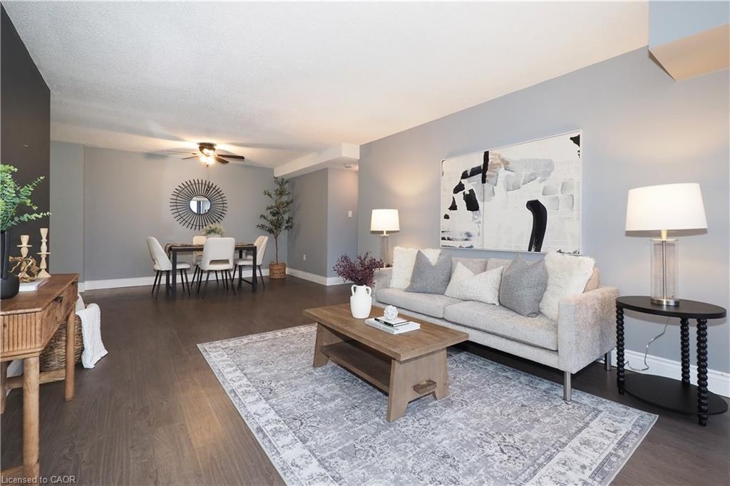 PH-55 Blue Springs Drive, Waterloo, ON, N2J 4T3 - 15