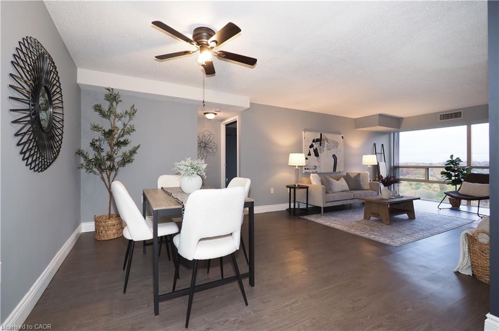 PH-55 Blue Springs Drive, Waterloo, ON, N2J 4T3 - 9