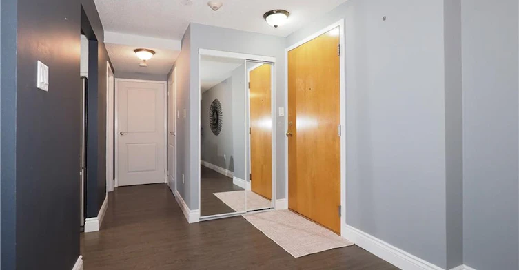 PH-55 Blue Springs Drive, Waterloo, ON, N2J 4T3 - 8