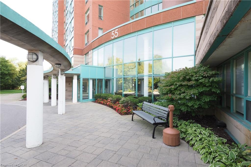PH-55 Blue Springs Drive, Waterloo, ON, N2J 4T3 - 3