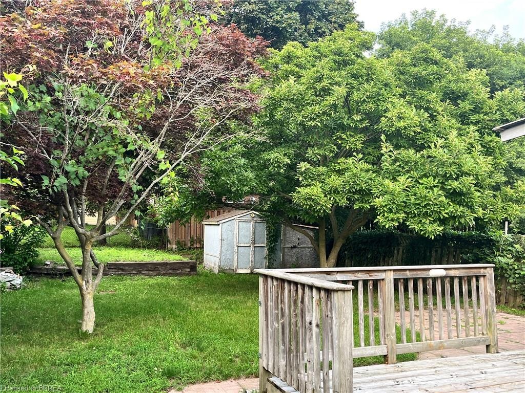 52 Ridgewood Drive, Brantford, ON, N3R 1A4 - 17