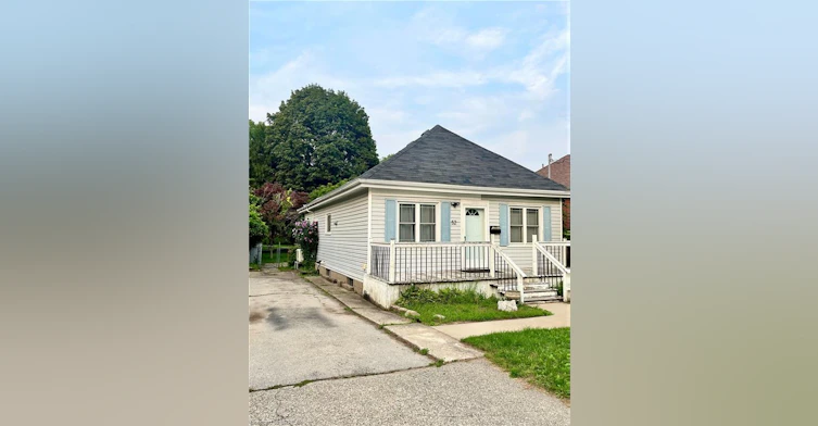 52 Ridgewood Drive, Brantford, ON, N3R 1A4