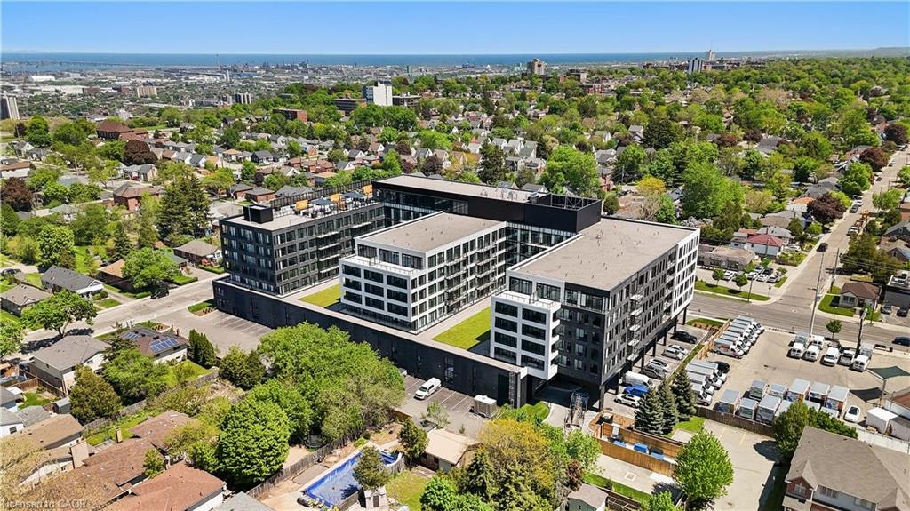 352-500 Upper Wellington Street, Hamilton, ON, L9A 0C7 - 25