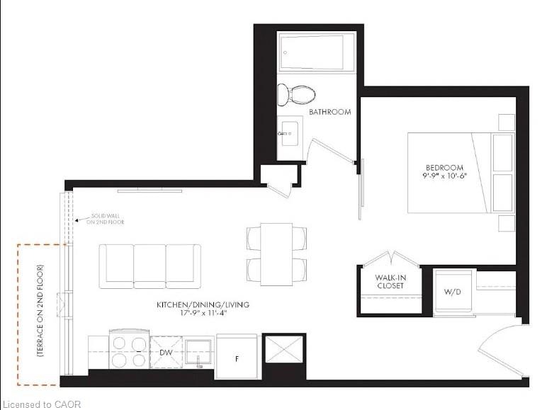 352-500 Upper Wellington Street, Hamilton, ON, L9A 0C7 - 26