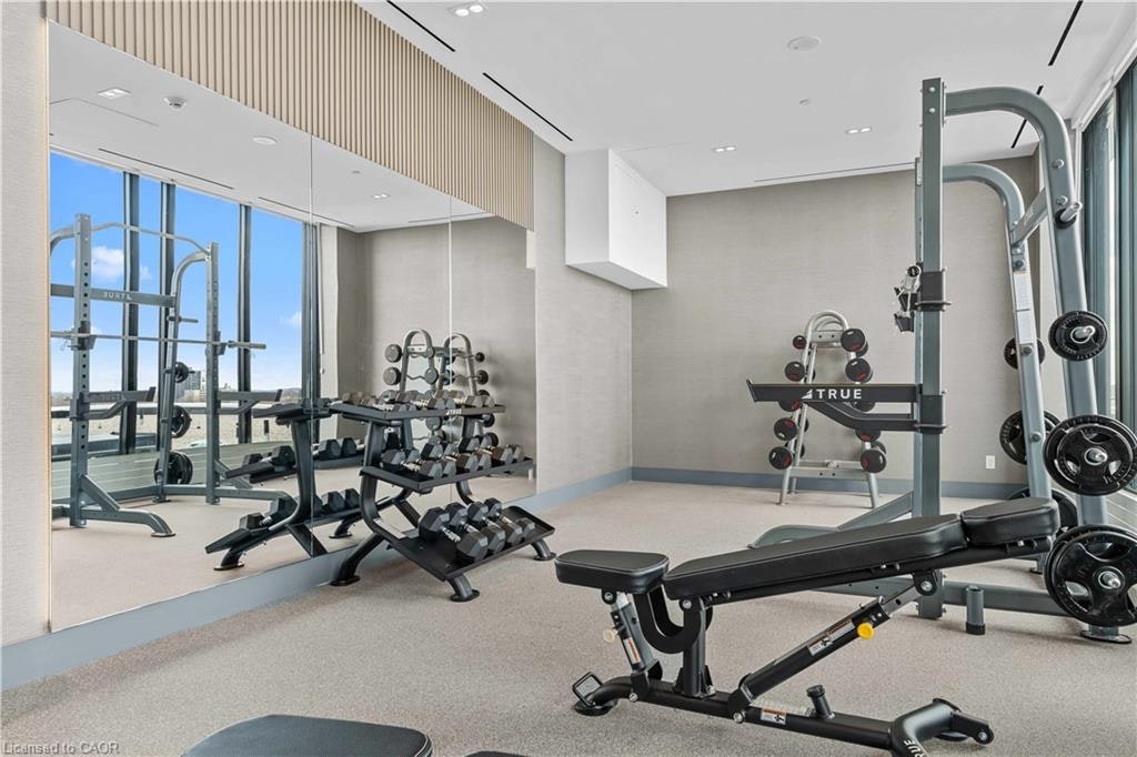 352-500 Upper Wellington Street, Hamilton, ON, L9A 0C7 - 7