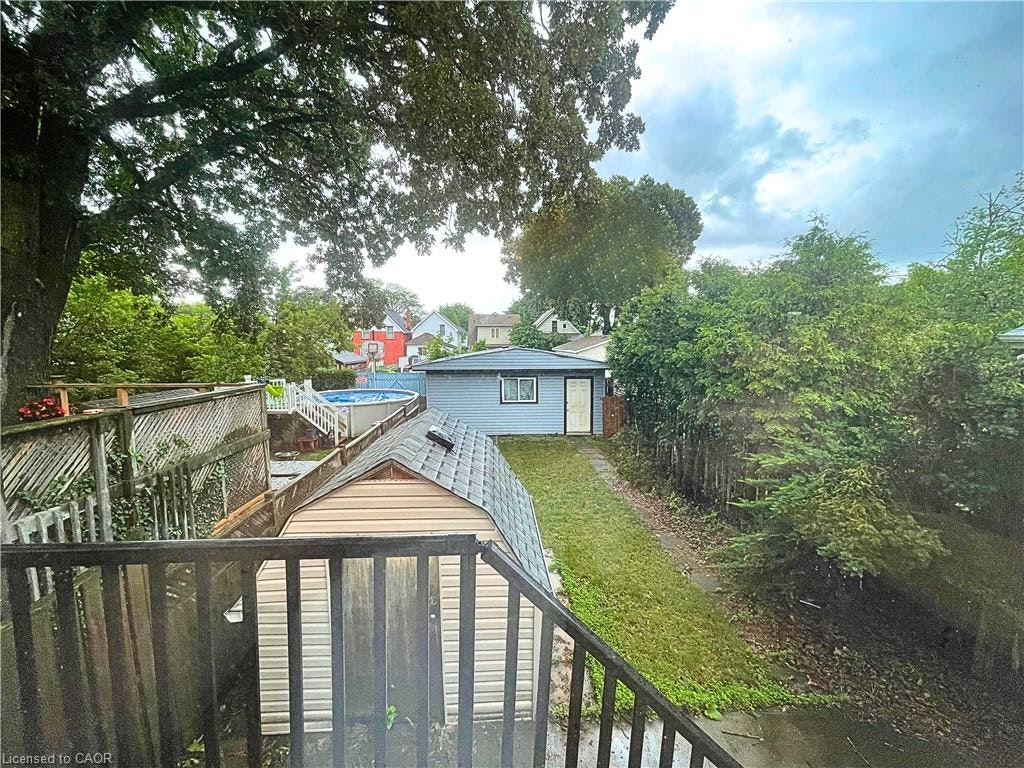 29 East 23rd Street, Hamilton, ON, L8V 2W5 - 18