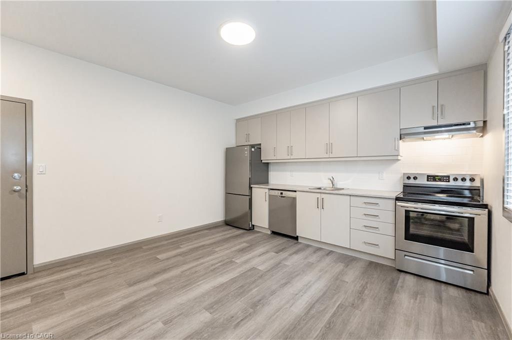 2A-36 Grant Avenue, Hamilton, ON, L8N 2X5 - 8