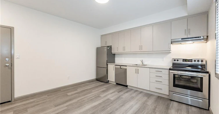 2A-36 Grant Avenue, Hamilton, ON, L8N 2X5 - 8