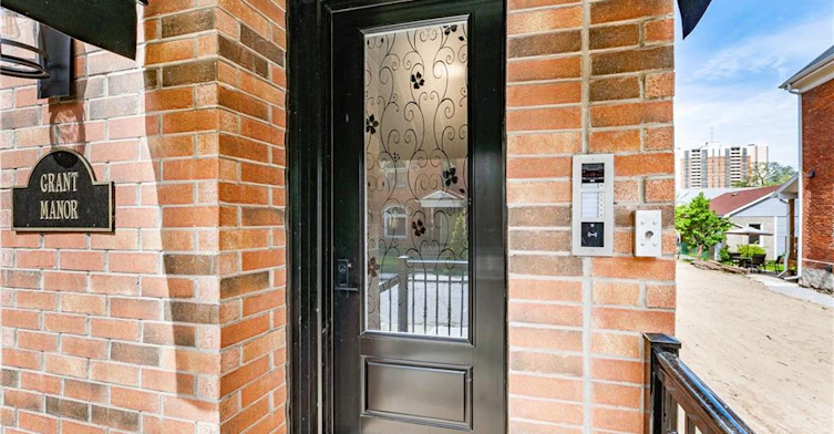2A-36 Grant Avenue, Hamilton, ON, L8N 2X5 - 4