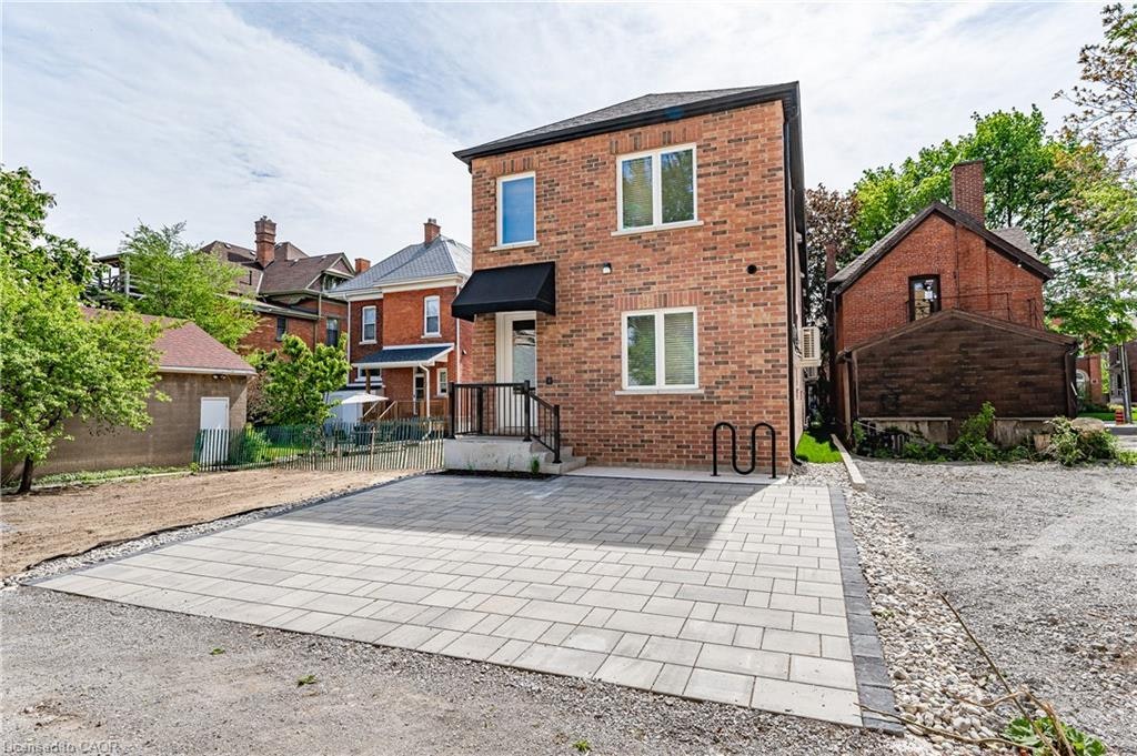2A-36 Grant Avenue, Hamilton, ON, L8N 2X5 - 17