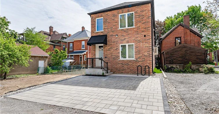2A-36 Grant Avenue, Hamilton, ON, L8N 2X5 - 17
