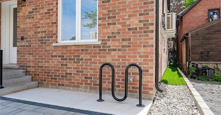 2A-36 Grant Avenue, Hamilton, ON, L8N 2X5 - 18