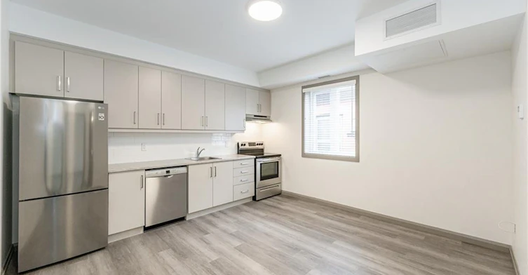 2A-36 Grant Avenue, Hamilton, ON, L8N 2X5 - 5